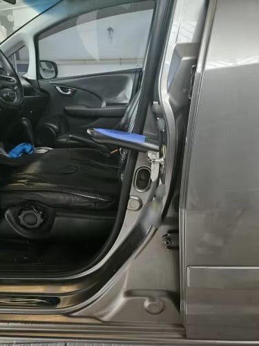 Poignee d'appui portiere voiture solide et portable